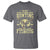 Fishing & Hunting T Shirt I'm Not Always Thinking About Hunting Wildlife Deer Lover - Wonder Print Shop