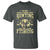 Fishing & Hunting T Shirt I'm Not Always Thinking About Hunting Wildlife Deer Lover - Wonder Print Shop