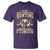 Fishing & Hunting T Shirt I'm Not Always Thinking About Hunting Wildlife Deer Lover - Wonder Print Shop