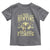 Fishing and Hunting Toddler T Shirt I'm Not Always Thinking About Hunting Wildlife Deer Lover