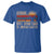 School Is Important But Hunting Is Importanter T Shirt Retro Deer Hunting Boy - Wonder Print Shop