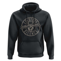 Funny Drummer Hoodie Musician Gift Percussion Lover - Wonder Print Shop