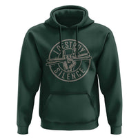 Funny Drummer Hoodie Musician Gift Percussion Lover - Wonder Print Shop