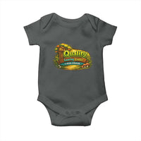 Quality Learing Center Baby Onesie Funny Childcare Day Care