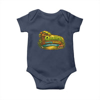 Quality Learing Center Baby Onesie Funny Childcare Day Care