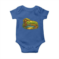 Quality Learing Center Baby Onesie Funny Childcare Day Care
