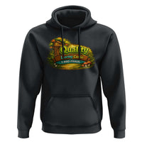Quality Learing Center Hoodie Funny Childcare Day Care