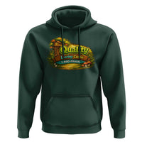 Quality Learing Center Hoodie Funny Childcare Day Care