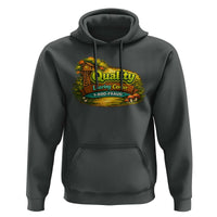 Quality Learing Center Hoodie Funny Childcare Day Care