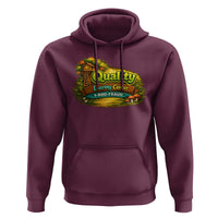 Quality Learing Center Hoodie Funny Childcare Day Care