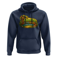Quality Learing Center Hoodie Funny Childcare Day Care