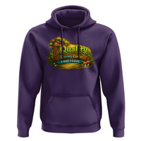 Quality Learing Center Hoodie Funny Childcare Day Care
