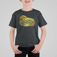 Quality Learing Center T Shirt For Kid Funny Childcare Day Care