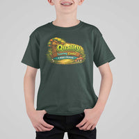 Quality Learing Center T Shirt For Kid Funny Childcare Day Care