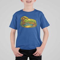 Quality Learing Center T Shirt For Kid Funny Childcare Day Care