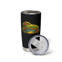 Quality Learing Center Tumbler Cup Funny Childcare Day Care