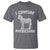 Rare Disease Awereness T Shirt Zebra Ribbon Cancer Warrior Gift