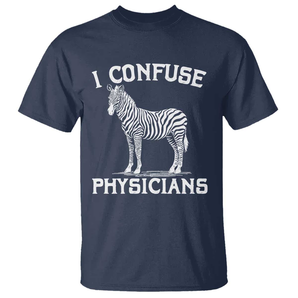 Rare Disease Awereness T Shirt Zebra Ribbon Cancer Warrior Gift