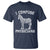 Rare Disease Awereness T Shirt Zebra Ribbon Cancer Warrior Gift