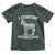 Rare Disease Awereness Toddler T Shirt Zebra Ribbon Cancer Warrior Gift