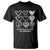 CHD Heart Disease Awareness T Shirt In February We Wear Red