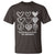 CHD Heart Disease Awareness T Shirt In February We Wear Red