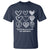 CHD Heart Disease Awareness T Shirt In February We Wear Red