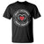 CHD Heart Disease Awareness T Shirt American Heart Health Month February