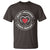 CHD Heart Disease Awareness T Shirt American Heart Health Month February
