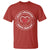 CHD Heart Disease Awareness T Shirt American Heart Health Month February