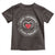 CHD Heart Disease Awareness Toddler T Shirt American Heart Health Month February