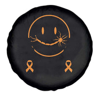 Multiple Sclerosis Awareness Spare Tire Cover Keep Smyelin MS Support