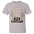 Multiple Sclerosis Awareness T Shirt Keep Smyelin MS Support