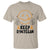 Multiple Sclerosis Awareness T Shirt Keep Smyelin MS Support