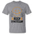 Multiple Sclerosis Awareness T Shirt Keep Smyelin MS Support