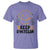 Multiple Sclerosis Awareness T Shirt Keep Smyelin MS Support