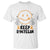 Multiple Sclerosis Awareness T Shirt Keep Smyelin MS Support
