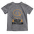 Multiple Sclerosis Awareness Toddler T Shirt Keep Smyelin MS Support