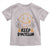 Multiple Sclerosis Awareness Toddler T Shirt Keep Smyelin MS Support