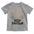 Multiple Sclerosis Awareness Toddler T Shirt Keep Smyelin MS Support