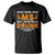 I'm Not Drunk I Have MS T Shirt Orange Ribbon Multiple Sclerosis Awareness