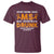I'm Not Drunk I Have MS T Shirt Orange Ribbon Multiple Sclerosis Awareness