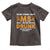 I'm Not Drunk I Have MS Toddler T Shirt Orange Ribbon Multiple Sclerosis Awareness