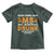 I'm Not Drunk I Have MS Toddler T Shirt Orange Ribbon Multiple Sclerosis Awareness