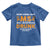I'm Not Drunk I Have MS Toddler T Shirt Orange Ribbon Multiple Sclerosis Awareness