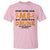 Multiple Sclerosis Awareness T Shirt Orange Ribbon I'm Not Drunk I Have MS