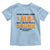 Multiple Sclerosis Awareness Toddler T Shirt Orange Ribbon I'm Not Drunk I Have MS