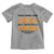 Multiple Sclerosis Awareness Toddler T Shirt Orange Ribbon I'm Not Drunk I Have MS