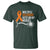 Multiple Sclerosis Awareness T Shirt Orange Ribbon MS Gets On My Nerves