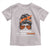 In March We Wear Orange MS Warrior Toddler T Shirt Multiple Sclerosis Support Squad